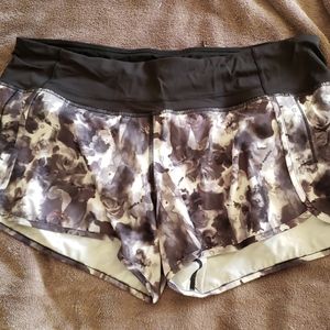 Guc run times shorts